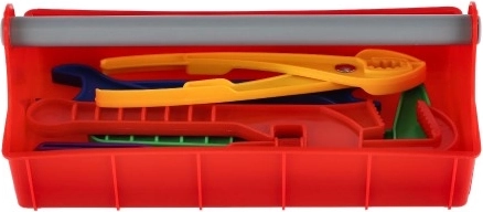 Supports imagination and fine motor skills