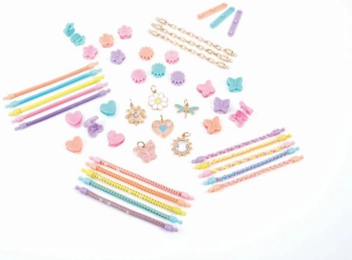 Armsad ripatsid isikupäraseks stiiliks