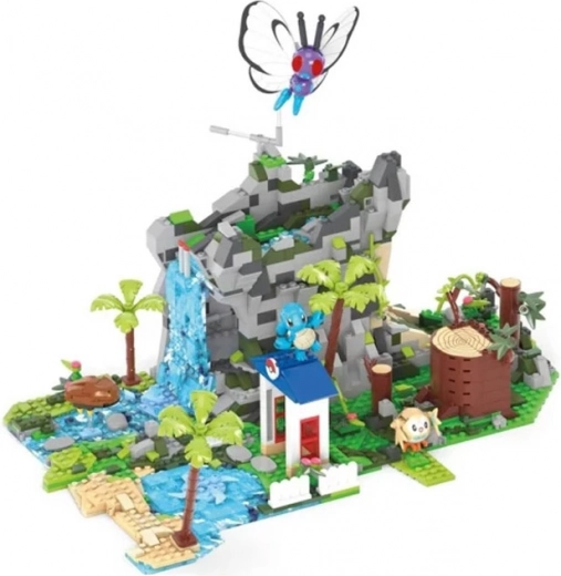 Muljetavaldav juga ja realistlikud detailid