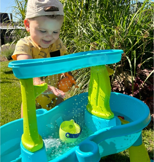 Ohutu ja stabiilne disain