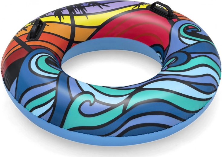 Vastupidav PVC-materjal