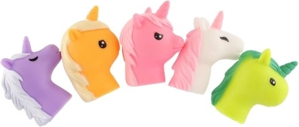 Värvikas ja detailne teostus