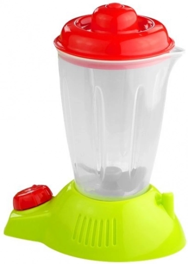 Interaktiivne blender