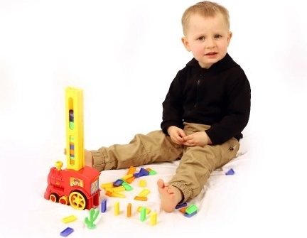 Värviline komplekt loovaks mänguks