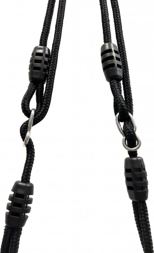 Tugevad ja reguleeritavad köied