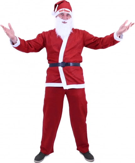 Ideal for Christmas celebrations