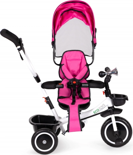 360° pööratav iste