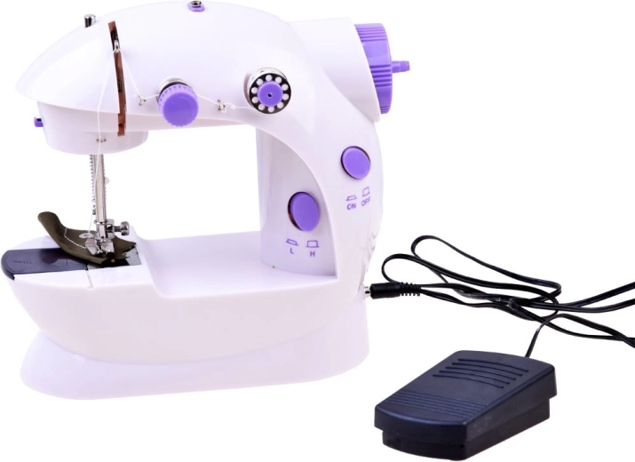 Kaks kiirust ja lihtne juhtimine