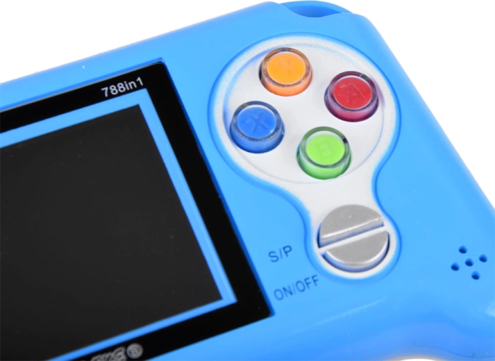 70 mängu ühes seadmes