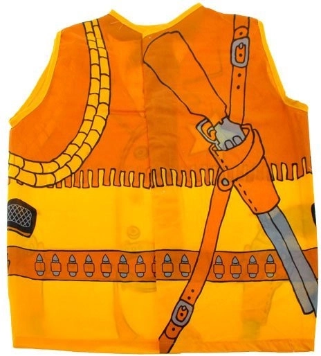 Kerge vest ja mugav kandmine