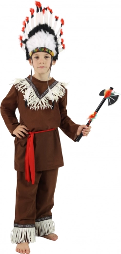 Täielik komplekt koheseks kostüümi kandmiseks