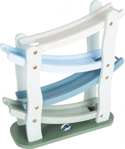 Pastelne Blue disain igasse tuppa