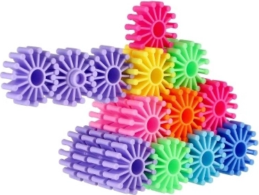 Peenmotoorika arendamine