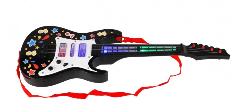 Mugav rihm lihtsaks mängimiseks