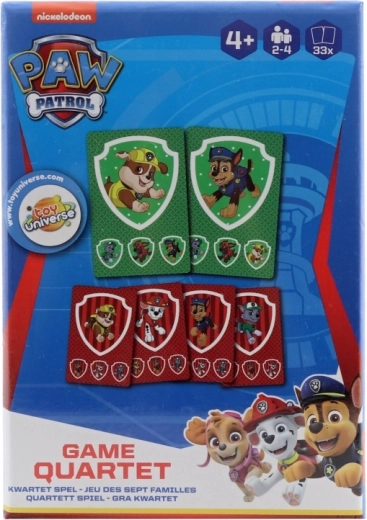 Fun for 2–4 players