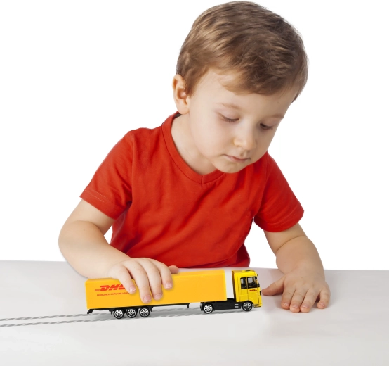 Ideaalne lastele alates 3. eluaastast