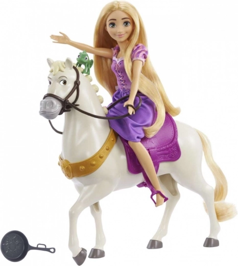 Inspireeritud filmist "Tangled"