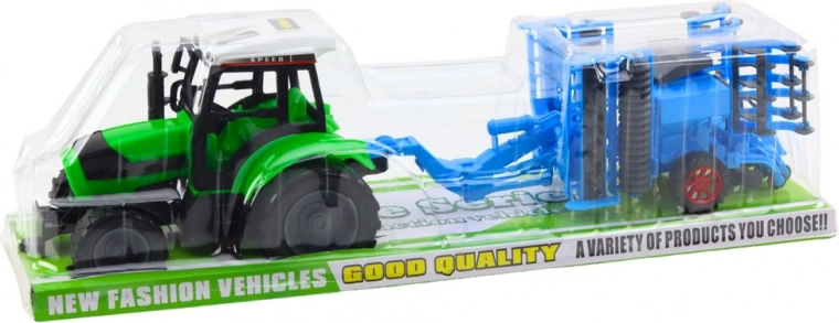 Täiskomplekt kinkepakendis