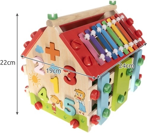 Looduslikud ja vastupidavad materjalid