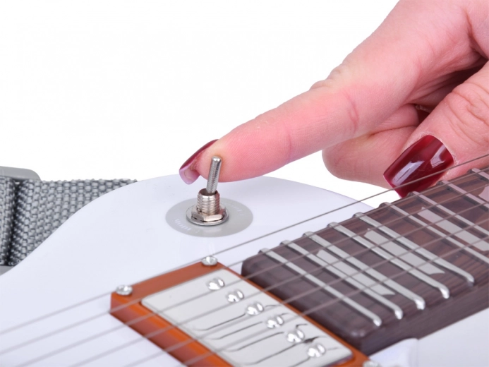 Kaks mängurežiimi suuremaks lõbuks