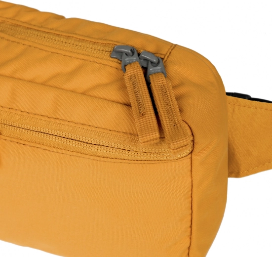 Smart organizer with key carabiner