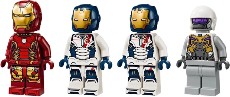 Raudmees ja Raudleegion lahingus