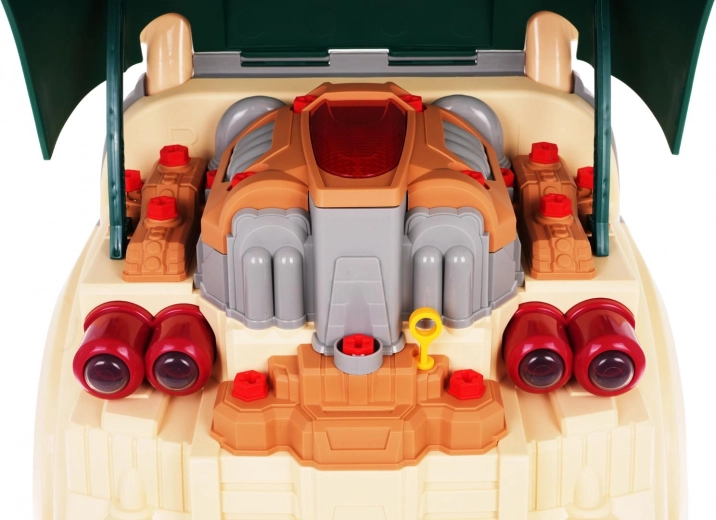 Hoiuruum ja lihtne kaasas kandmine