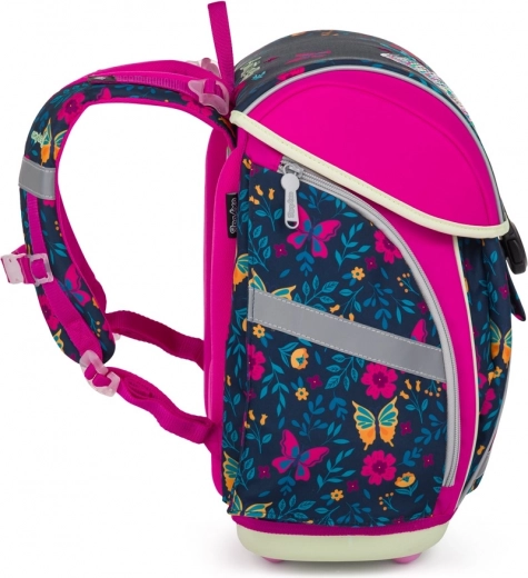 Kerge ja ergonoomiline tervele seljale