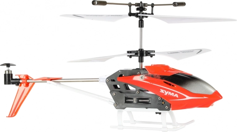 Stabiilne lend tänu GYROle