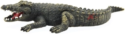 Elutruu krokodill