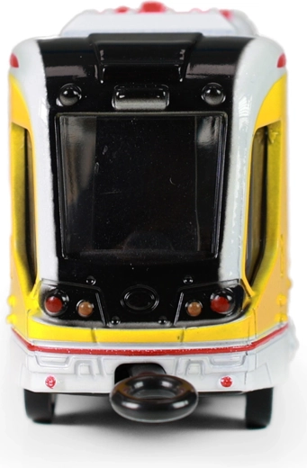 Tagasikäik tempokaks sõiduks