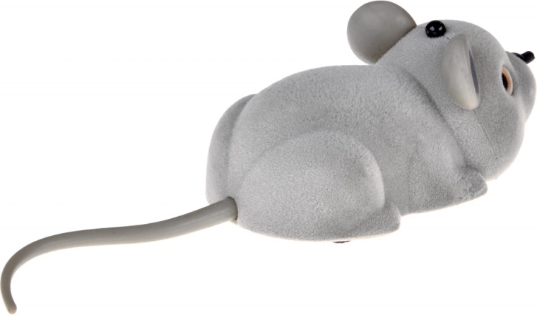 Realistlik välimus ja meeldiv pind