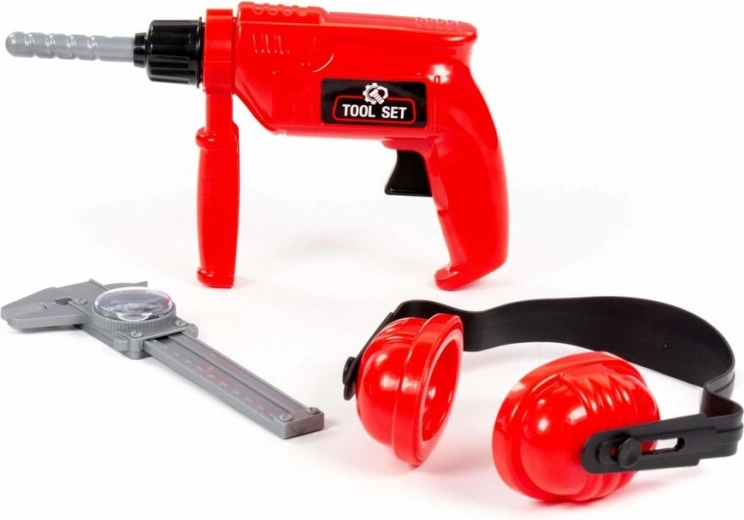 Ear protectors for safe play