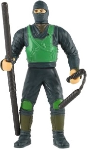 Väga detailne teostus