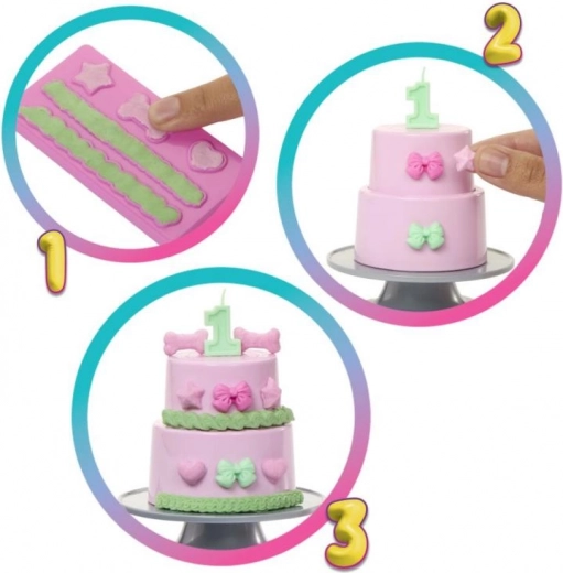 Molds and Decorations