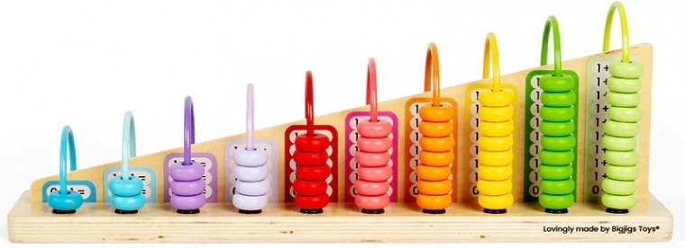 Supporting cognitive development