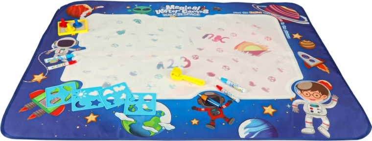 Interactive and Safe Drawing
