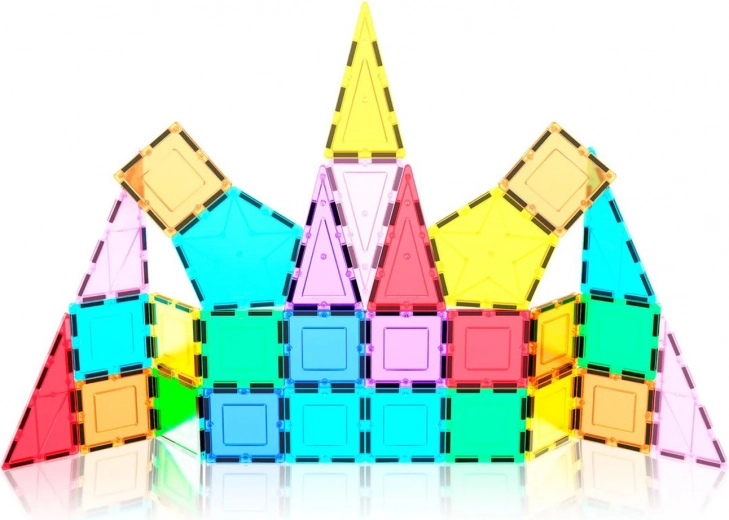 Creative play for little engineers