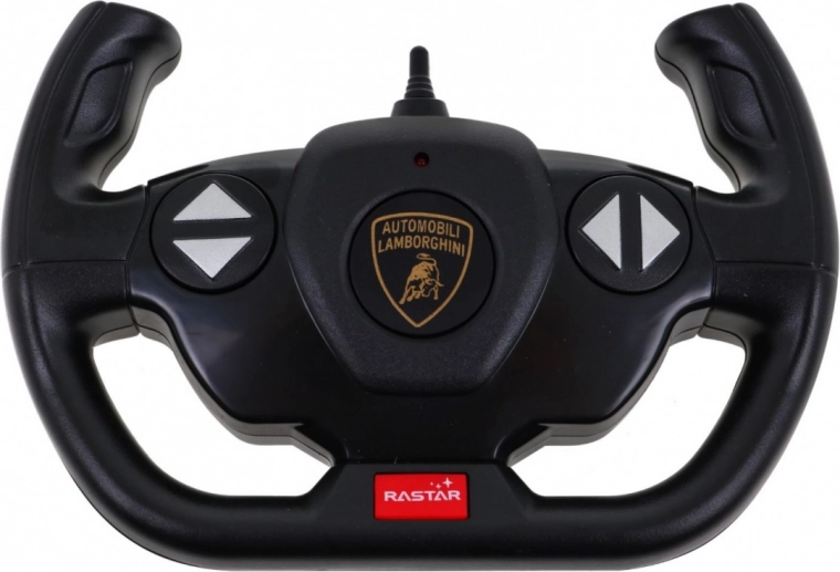 Stable 2.4 GHz control