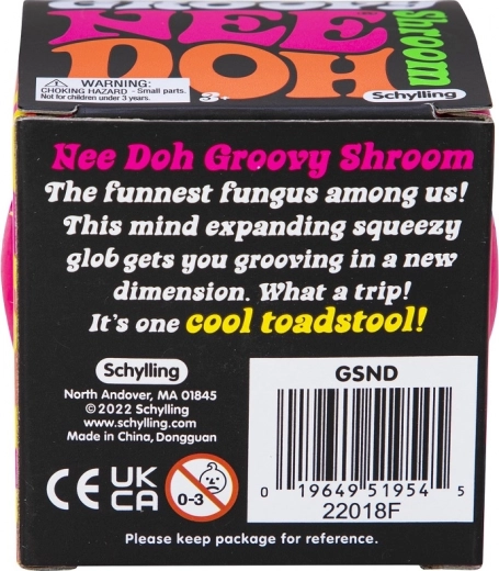 Kolm kirkast värvitooni ja kinkepakend