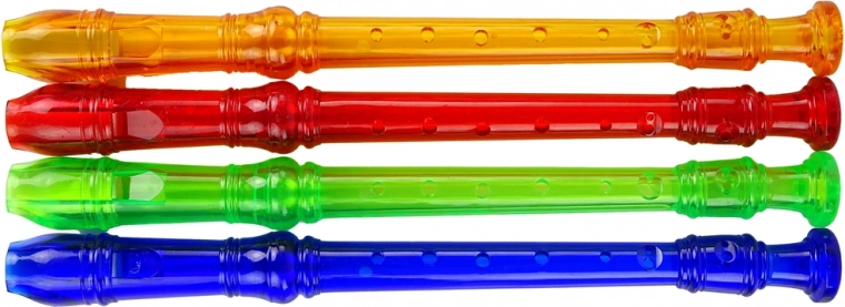 Selection of beautiful colors