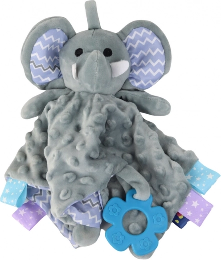 Närimisrõngas hammaste lõikumise leevendamiseks