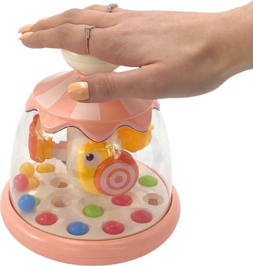 Lihtne vajuta ja keera