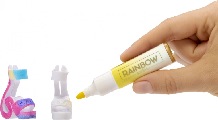 Personaliseeri riideid ja aksessuaare