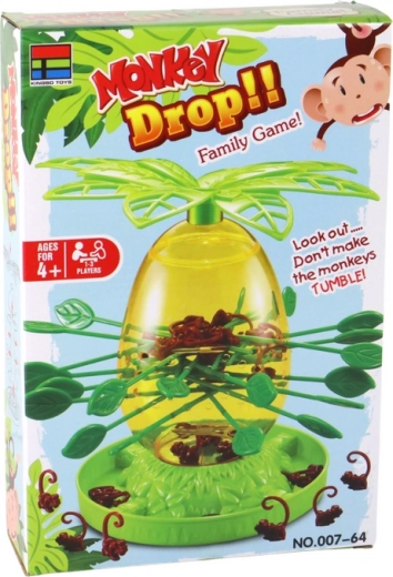 Pingeline osavusväljakutse väikestele ja suurtele