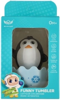 Sünnist saati sobiv ja kinkepakendis