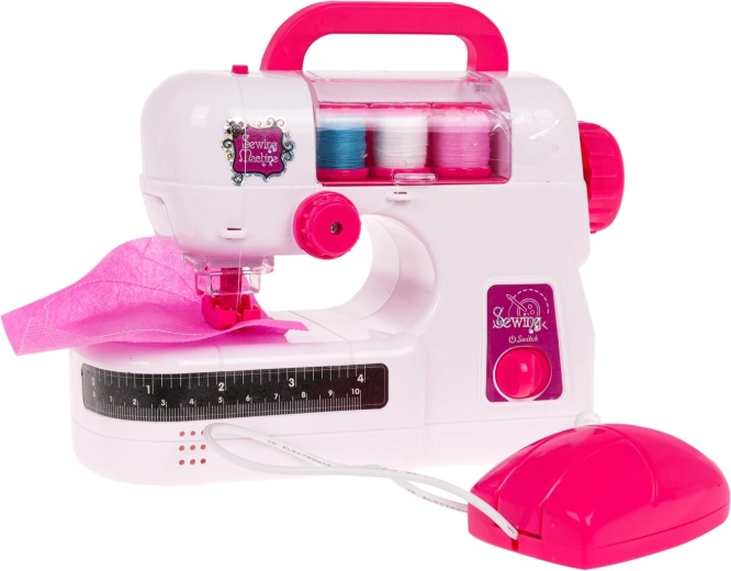 Realistlikud valgus- ja heliefektid