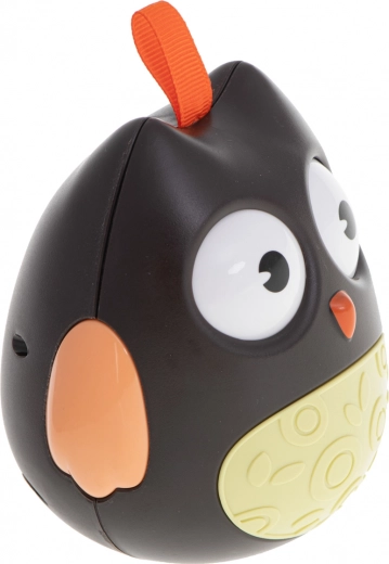 Kaldub, kuid ei kuku kunagi