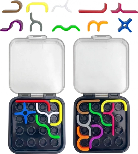 Väljakutse loogilisele mõtlemisele