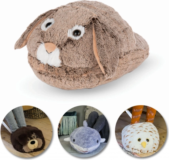 Incredibly soft material